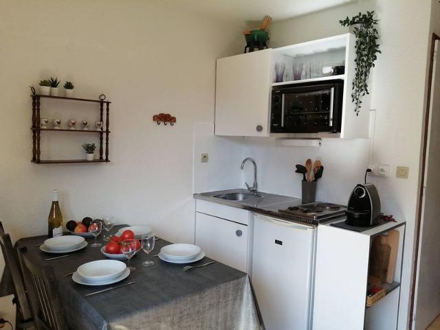 Appartement avec vue panoramique - 4 personnes