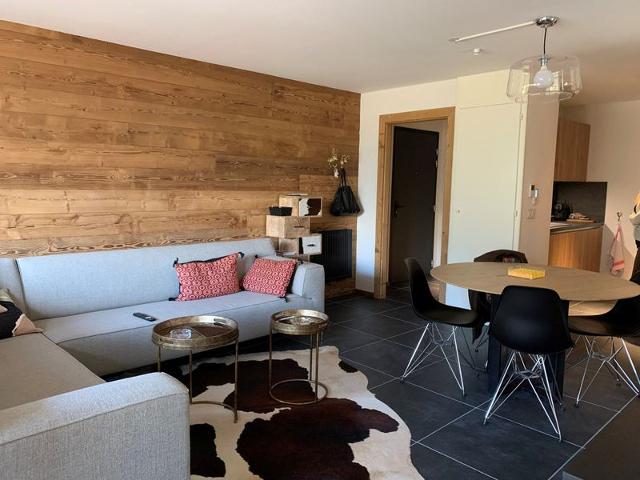 Joli appartement avec une magnifique vue - 6 personnes