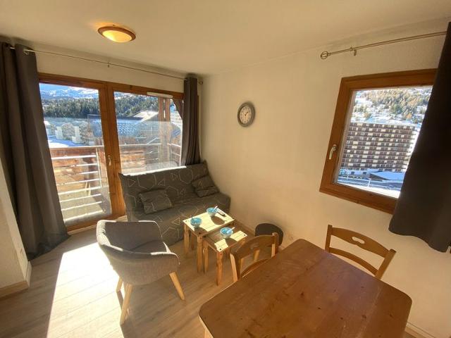 Superdévoluy - 4 pers, 30 m2, 3/1