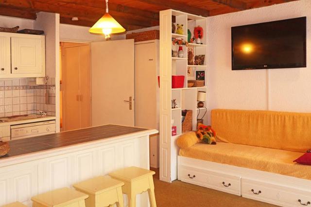 Appartement Le Silhourais 345
