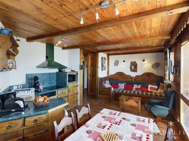 Les Chalets Du Valai VLZ18
