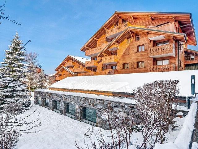 Pierre & Vacances Premium residentie Les Fermes du Soleil