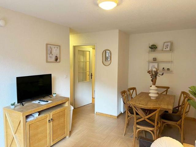 Appartement Parc Des Airelles 864