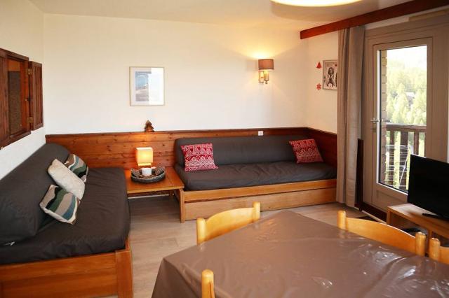 Appartement Le Belvedere 312