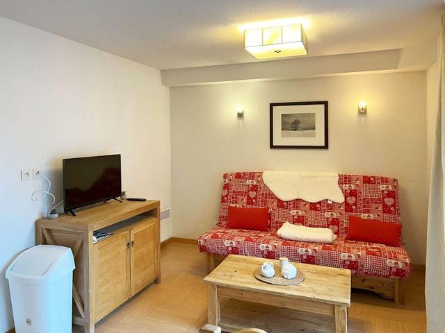 Appartement Parc Des Airelles 863