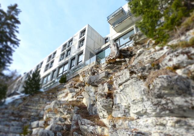 Hôtel Totem 3*