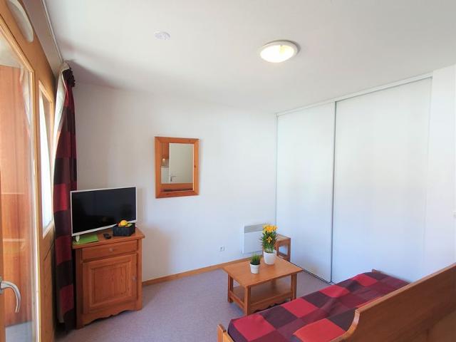 APPARTEMENT 6 PERSONNES BALCON SUD