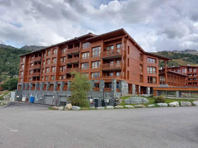 Appartements LES SOUVERAINS