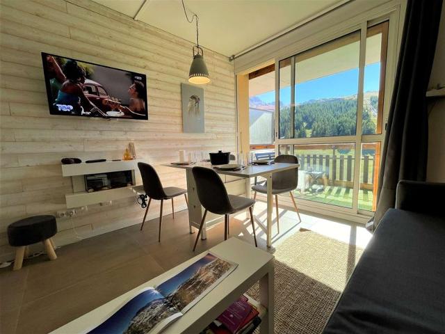 Appartement Bois D'aurouze Puy DEV100-10921