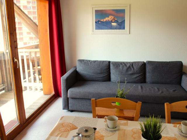Superdévoluy - 6 pers, 31 m2, 2/1