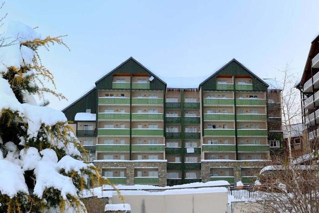 Appartements BALCONS DU SOLEIL 2-MP **