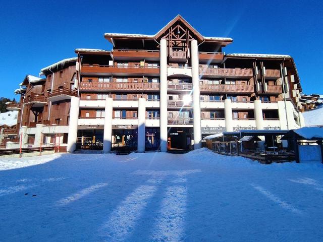 Flats LES DRUS
