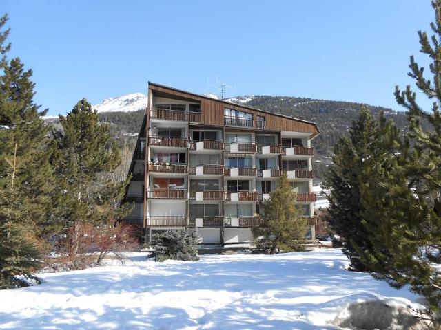Flats EYCHAUDA