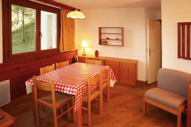 Appartement Le Belvedere 313
