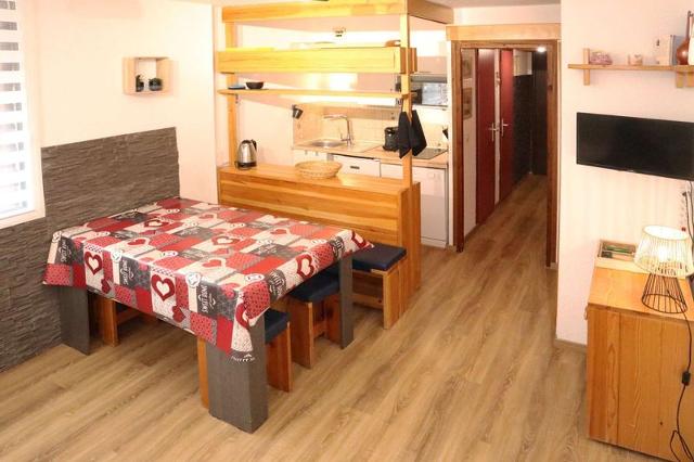 Appartement Le Cairn 304