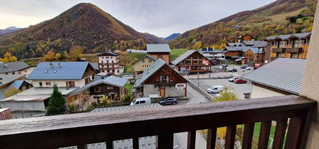 Appartement L'ouillon OUI-COL-A401