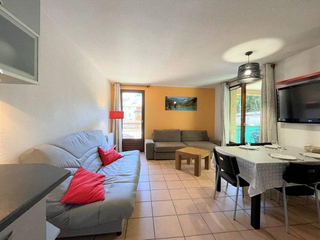 Appartement Guisanel BRI110-0114