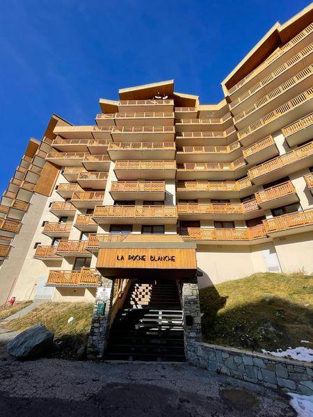 Appartements LA ROCHE BLANCHE
