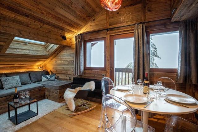 LES CHALETS DE TARA