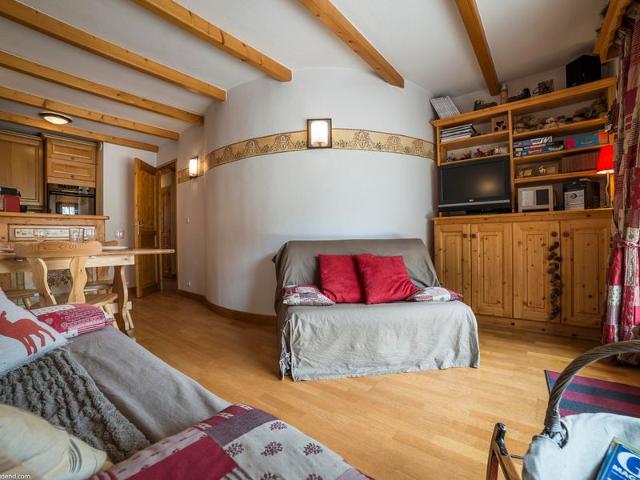 Charmant appartement idéal pour vacances en famille