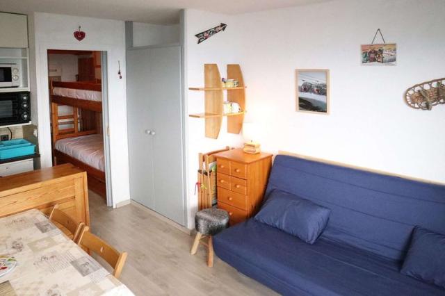 Appartement Le Cairn 306