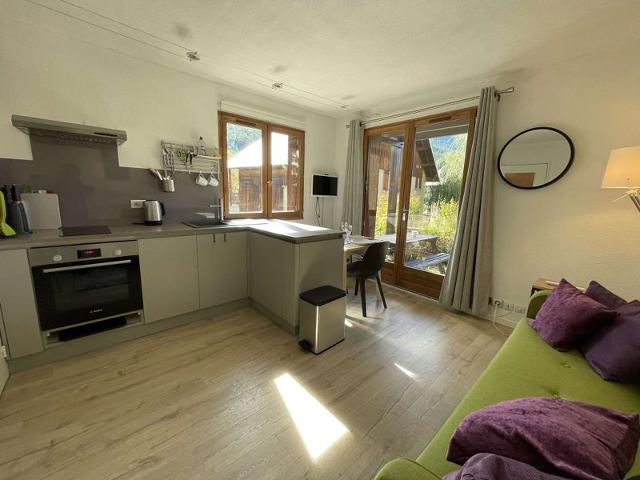 Appartement Mas Du Peyron CHA680-0004