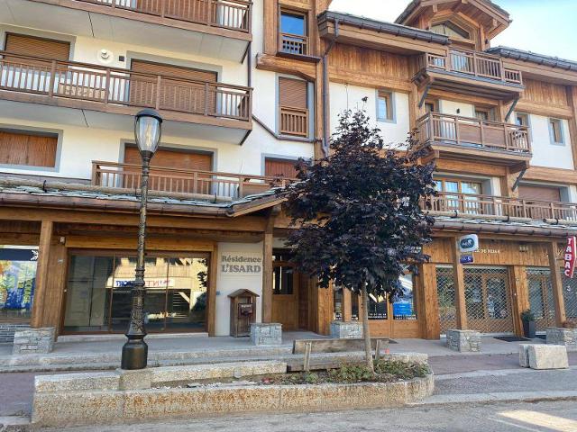 Appartements ISARD