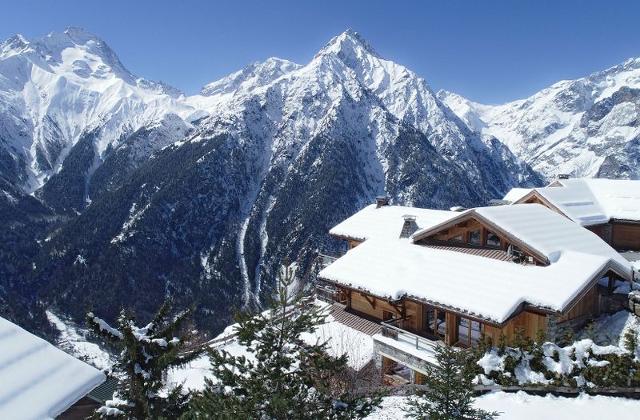 CHALET GILDA