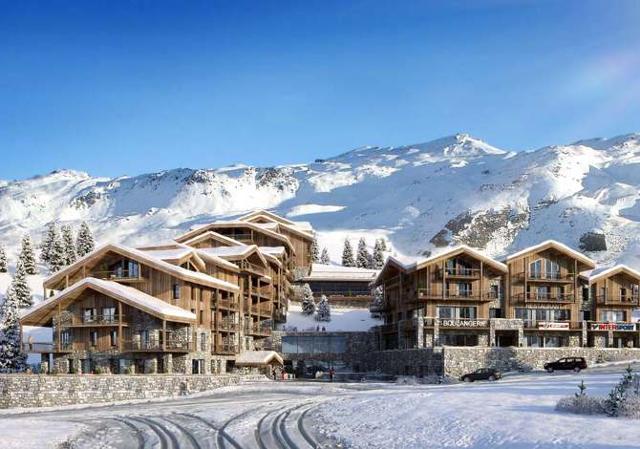 Higalik Hôtel 4*
