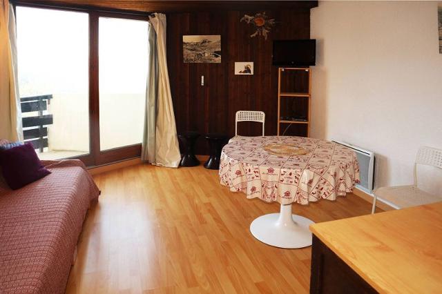 Appartement Les Carlines 031
