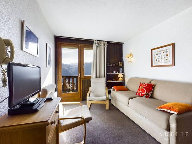 Appartement Vanoise VAN213