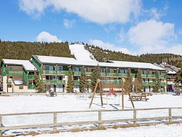 Pierre & Vacances Residentie Le Sequoïa