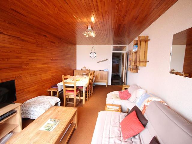 Chamrousse - 8 pers, 60 m2, 3/2