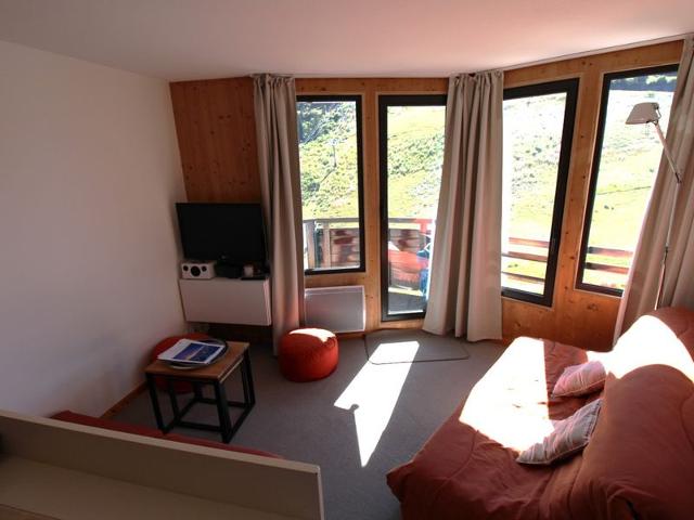 Avoriaz - Village Hauts Forts - 5 pers, 30 m2, 2/1