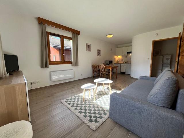 Joli appartement au calme et près du centre