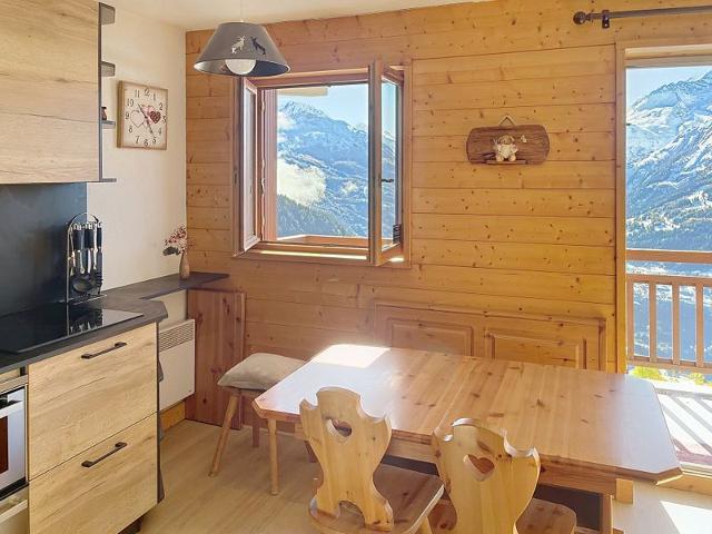 Flats LES AROLLES