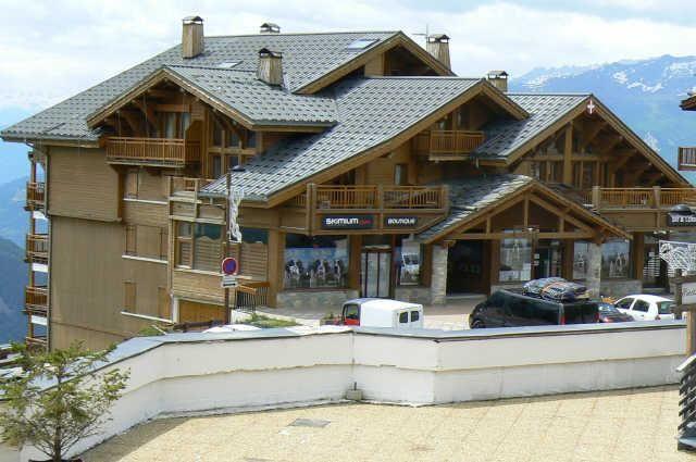 travelski home choice - Flats VERTES ANNÉES