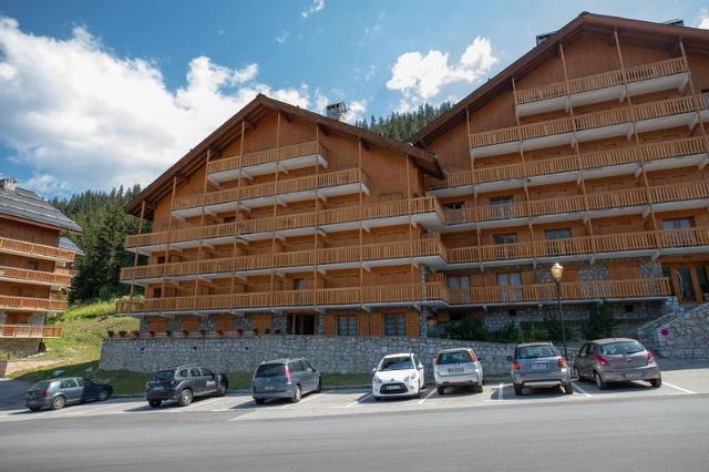 Flats LES DRYADES