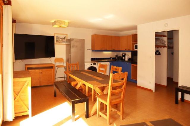 Appartement Parc Des Airelles 859