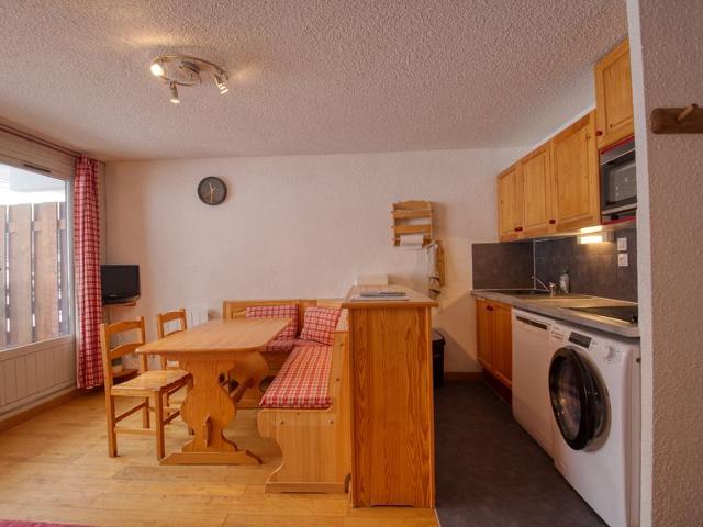 appartment idéalement situé pieds de pistes