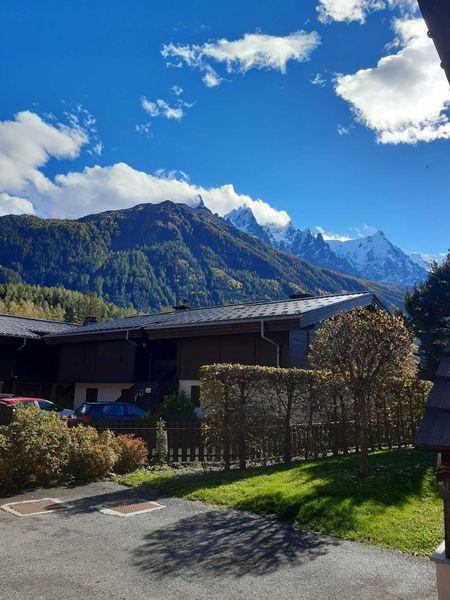 Appartements LE HAMEAU DES TINES