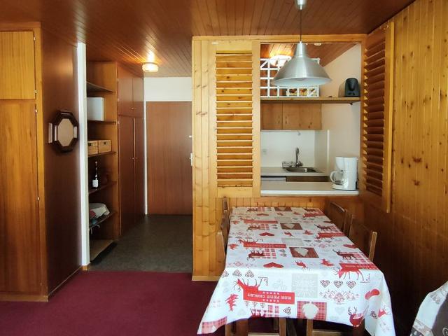Cente village avec une chambre, proche de l'espace aquatique