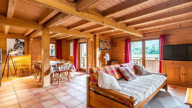 Chalet Bois de Champelle N°94 - M5P10