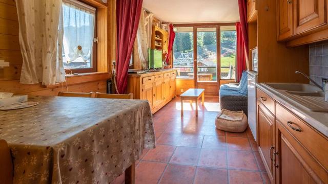 Flat Grand Morillon C N°215 - 2P4