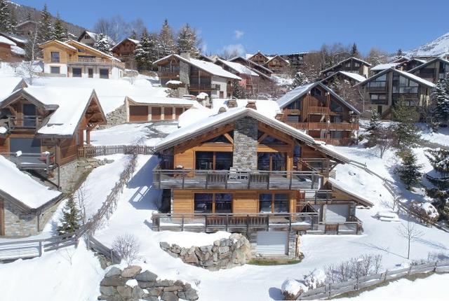 CHALET NORMA