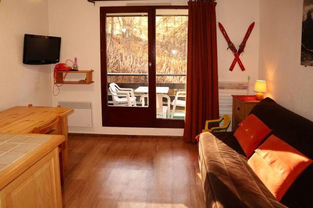 Appartement Le Pouzenc 391