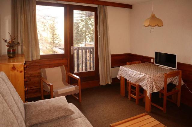 Appartement Le Belvedere 314