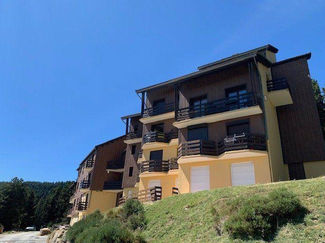 Appartement Les Myrtilles LS369
