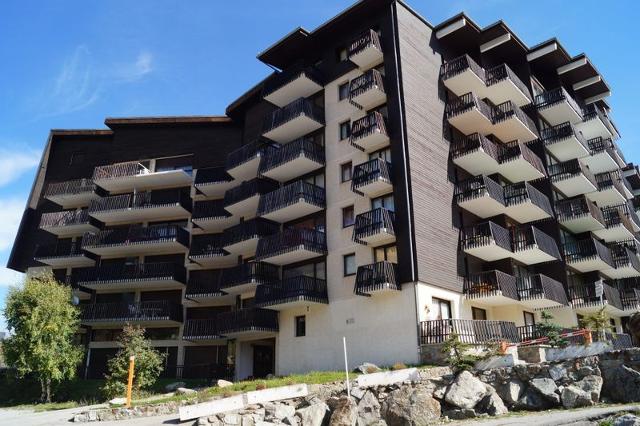 Appartements QUIRLIES