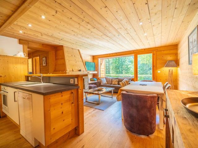 Appartement cosy avec 3 chambres, CHEMINEE, Parking